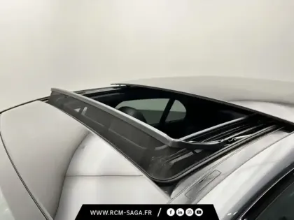 Photo 11 Mercedes Classe E Berline 220 d AMG Line