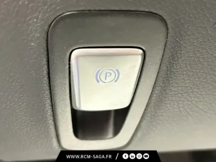 Photo 22 Mercedes Classe E Berline 220 d AMG Line