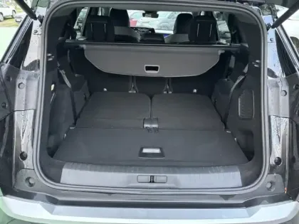 Photo 9 Peugeot 5008 Hybrid 136 GT 1.2 ch 6 rapports, Hybride6