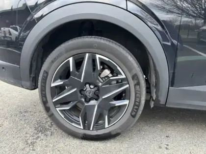 Photo 8 Peugeot 5008 Hybrid 136 GT 1.2 ch 6 rapports, Hybride6