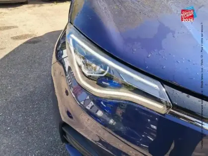 Photo 12 Renault Zoé Gén. I (B10) Ph2 NG Equilibre 5