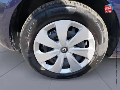 Photo 9 Renault Zoé Gén. I (B10) Ph2 NG Equilibre 5