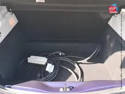 Photo 13 Renault Zoé Gén. I (B10) Ph2 NG Equilibre 5