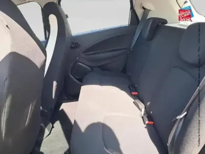 Photo 10 Renault Zoé Gén. I (B10) Ph2 NG Equilibre 5