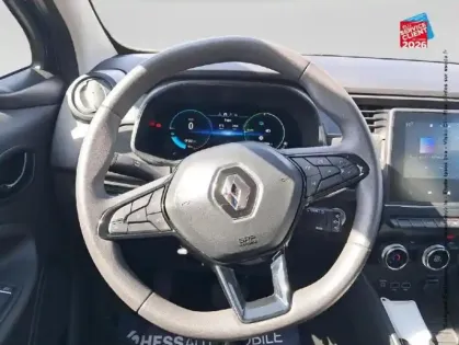 Photo 11 Renault Zoé Gén. I (B10) Ph2 NG Equilibre 5