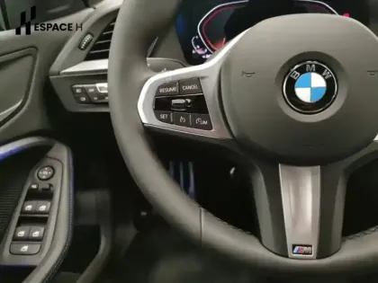 Photo 7 BMW Serie 2 Série 2 Gran Coupé 218iA 136ch M Sport DKG7