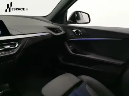 Photo 10 BMW Serie 2 Série 2 Gran Coupé 218iA 136ch M Sport DKG7