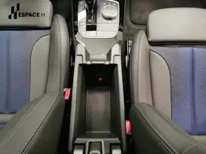 Photo 14 BMW Serie 2 Série 2 Gran Coupé 218iA 136ch M Sport DKG7