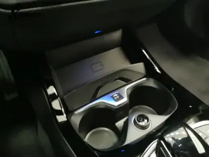 Photo 13 BMW Serie 2 Série 2 Gran Coupé 218iA 136ch M Sport DKG7