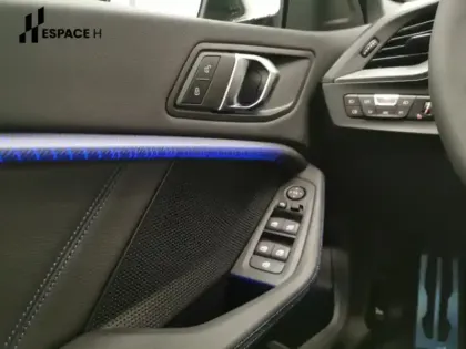 Photo 9 BMW Serie 2 Série 2 Gran Coupé 218iA 136ch M Sport DKG7