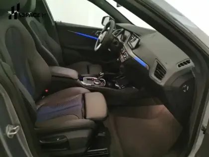 Photo 12 BMW Serie 2 Série 2 Gran Coupé 218iA 136ch M Sport DKG7