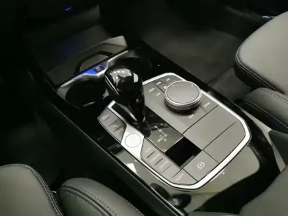 Photo 8 BMW Serie 2 Série 2 Gran Coupé 218iA 136ch M Sport DKG7