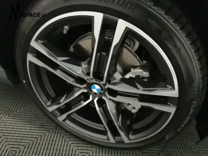 Photo 5 BMW Serie 2 Série 2 Gran Coupé 218iA 136ch M Sport DKG7