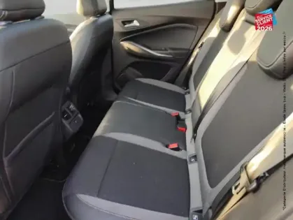 Photo 25 Opel Grandland X  1.2 Turbo 130ch Innovation BVA