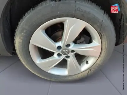 Photo 24 Opel Grandland X  1.2 Turbo 130ch Innovation BVA