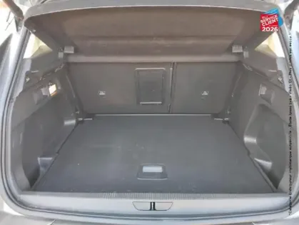 Photo 13 Opel Grandland X  1.2 Turbo 130ch Innovation BVA