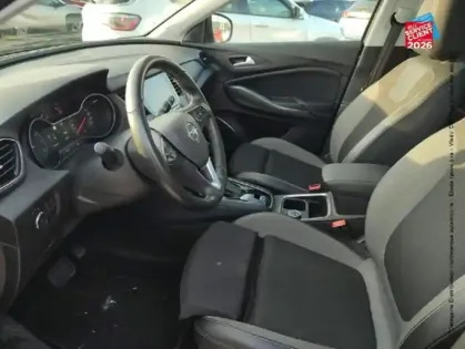 Photo 29 Opel Grandland X  1.2 Turbo 130ch Innovation BVA