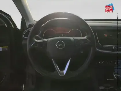 Photo 11 Opel Grandland X  1.2 Turbo 130ch Innovation BVA