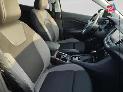 Photo 19 Opel Grandland X  1.2 Turbo 130ch Innovation BVA