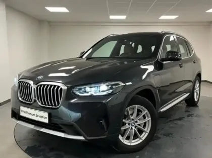 Photo Bmw X3