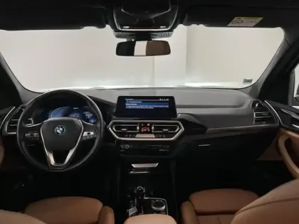 Photo 7 BMW X3  xDrive30e 292ch xLine