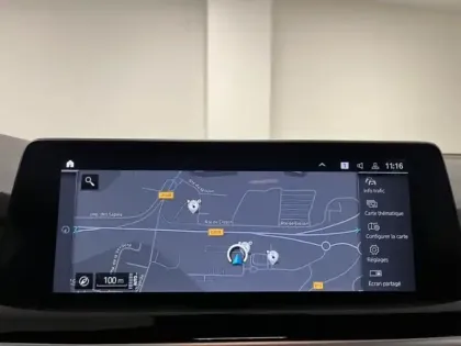 Photo 14 BMW X3  xDrive30e 292ch xLine