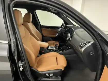 Photo 9 BMW X3  xDrive30e 292ch xLine