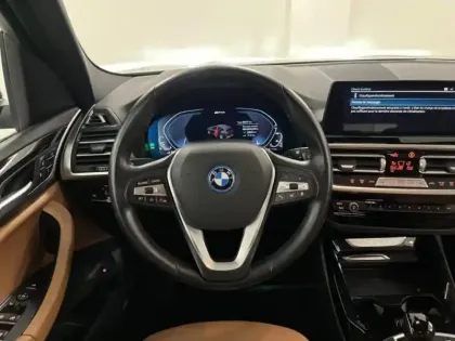 Photo 8 BMW X3  xDrive30e 292ch xLine