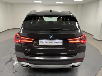 Photo 5 BMW X3  xDrive30e 292ch xLine