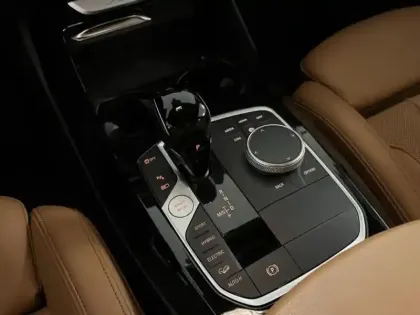 Photo 11 BMW X3  xDrive30e 292ch xLine