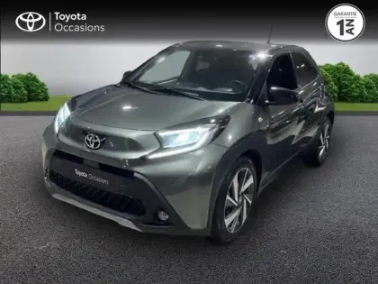 Photo Toyota Yaris