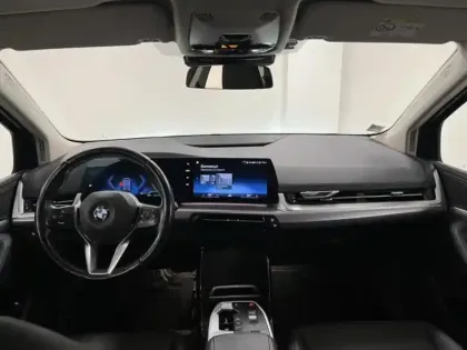 Photo 7 BMW Serie 2 Série 2 ActiveTourer 218d 150ch Business Design DKG7