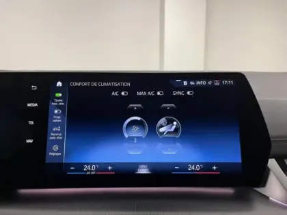 Photo 13 BMW Serie 2 Série 2 ActiveTourer 218d 150ch Business Design DKG7