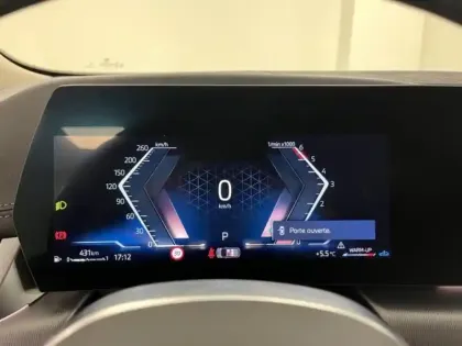 Photo 12 BMW Serie 2 Série 2 ActiveTourer 218d 150ch Business Design DKG7