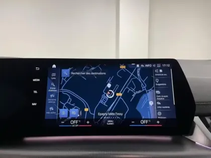 Photo 14 BMW Serie 2 Série 2 ActiveTourer 218d 150ch Business Design DKG7