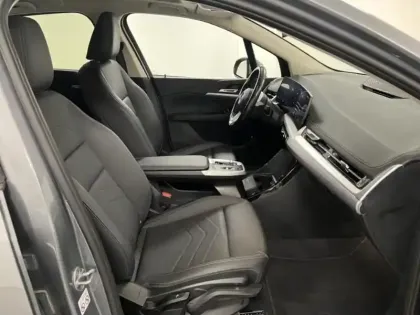 Photo 9 BMW Serie 2 Série 2 ActiveTourer 218d 150ch Business Design DKG7