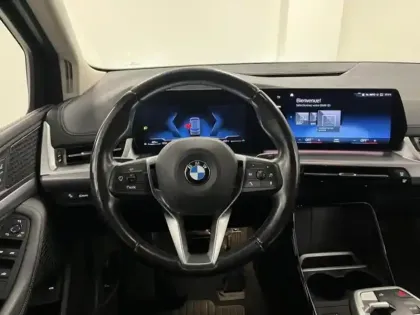 Photo 8 BMW Serie 2 Série 2 ActiveTourer 218d 150ch Business Design DKG7
