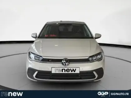 Photo 22 Volkswagen Polo  1.0 TSI 95ch Life Plus DSG7