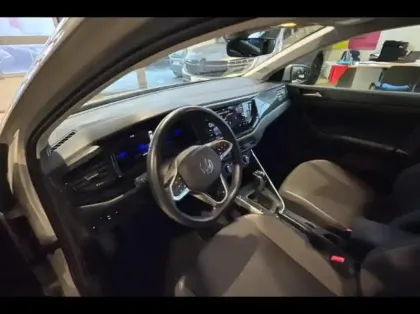 Photo 8 Volkswagen Polo  1.0 TSI 95ch Life Plus DSG7