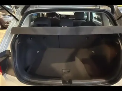 Photo 11 Volkswagen Polo  1.0 TSI 95ch Life Plus DSG7