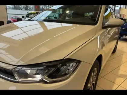 Photo 13 Volkswagen Polo  1.0 TSI 95ch Life Plus DSG7