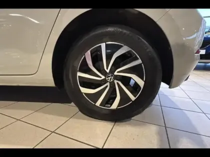 Photo 12 Volkswagen Polo  1.0 TSI 95ch Life Plus DSG7