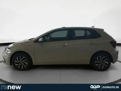 Photo 16 Volkswagen Polo  1.0 TSI 95ch Life Plus DSG7