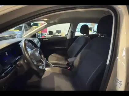 Photo 9 Volkswagen Polo  1.0 TSI 95ch Life Plus DSG7