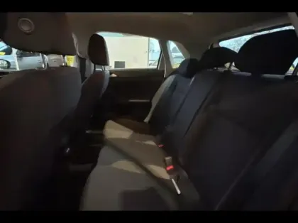 Photo 10 Volkswagen Polo  1.0 TSI 95ch Life Plus DSG7