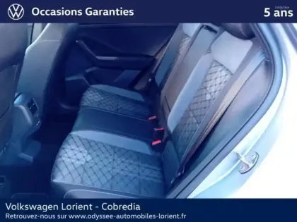 Photo 8 Volkswagen T-roc  2.0 TDI 150ch R-Line DSG7