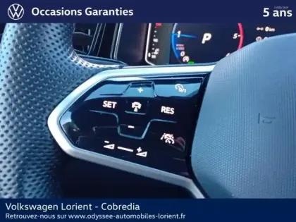 Photo 14 Volkswagen T-roc  2.0 TDI 150ch R-Line DSG7