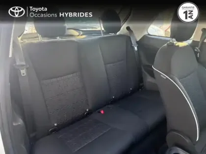 Photo 9 Fiat 500  e 95ch MY23 Icone 23.8 KWh