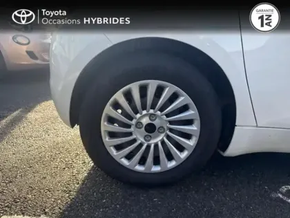 Photo 12 Fiat 500  e 95ch MY23 Icone 23.8 KWh