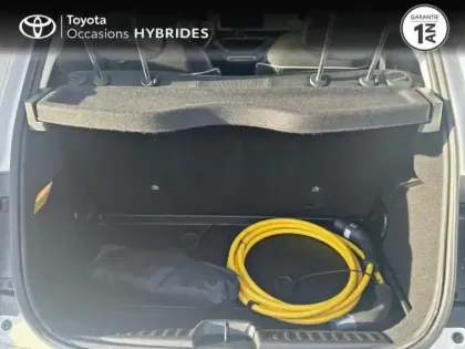 Photo 10 Fiat 500  e 95ch MY23 Icone 23.8 KWh